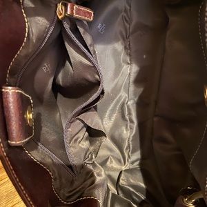 Ralph Lauren bag